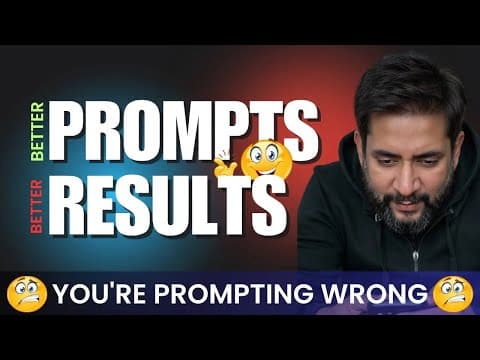 How to Interact with ChatGPT – Beginner’s Guide to Prompting