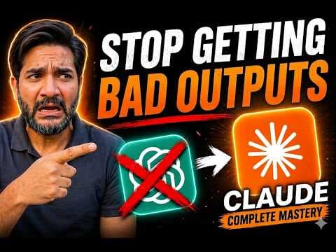 Master Claude AI Constraints for Better Outputs