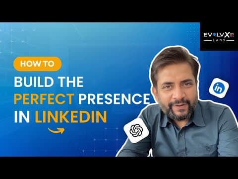 How to Share Your Professional Journey on LinkedIn (and Get Noticed!)