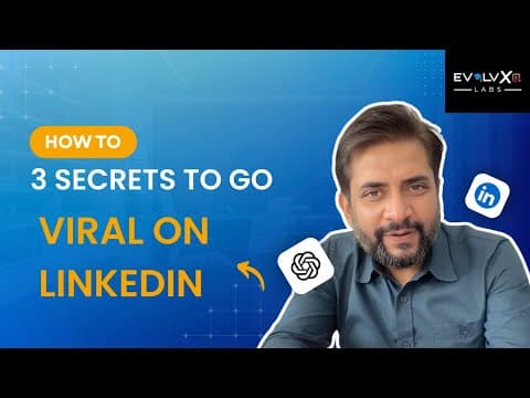 How to Build Credibility & Explode Your Brand Reach on LinkedIn (Step-by-Step Guide)