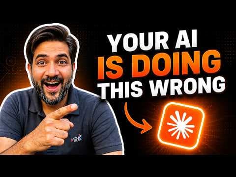 Fix Broken AI Automations (Claude AI Troubleshooting Guide)