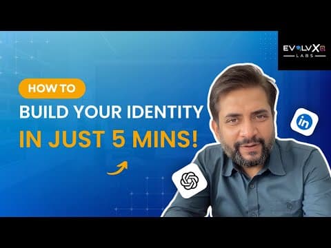 How to Build a Powerful LinkedIn Character That Attracts Opportunities