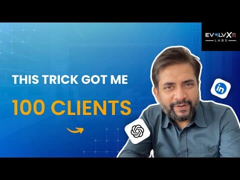 How to Maximise Your LinkedIn Profile for Job Offers & Visibility (2025 Edition)